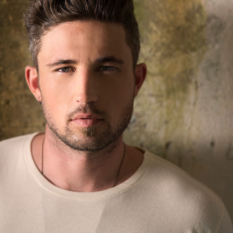 Michael Ray